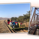 Illustration for article titled Russian Diplomats Leave North Korea Via Hand-Pushed Railcar